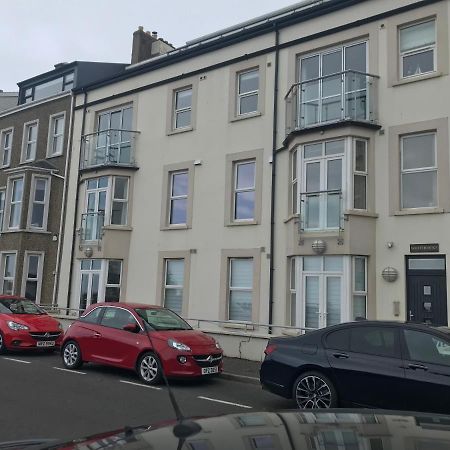 Apt 1, Whiterocks Portrush Eksteriør billede