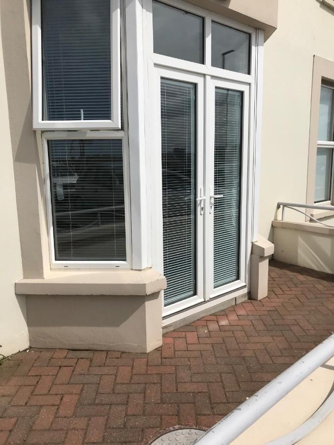Apt 1, Whiterocks Portrush Eksteriør billede