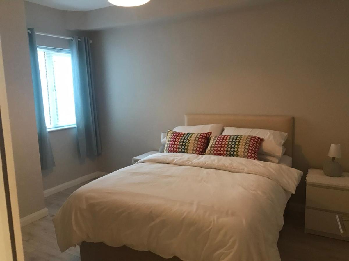 Apt 1, Whiterocks Portrush Eksteriør billede
