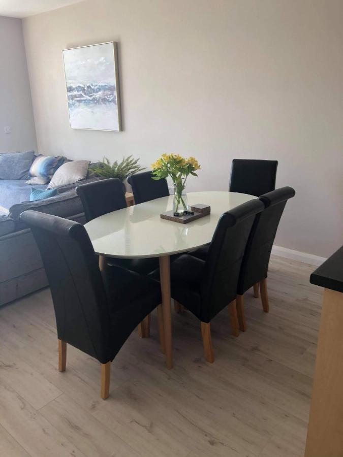 Apt 1, Whiterocks Portrush Eksteriør billede